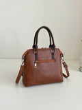 CEILIM | 4pcs Minimalist Square Bag Set With Bag
