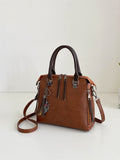 CEILIM | 4pcs Minimalist Square Bag Set With Bag
