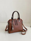 CEILIM | 4pcs Minimalist Square Bag Set With Bag