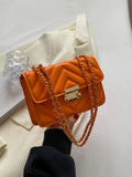 CEILIM | Unisex Simple Style Small Delicate Card And Id Holder Wallet