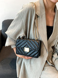 CEILIM | Unisex Simple Style Small Delicate Card And Id Holder Wallet