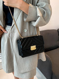 CEILIM | Unisex Simple Style Small Delicate Card And Id Holder Wallet