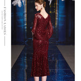 CEILIM | Wedding banquet dress