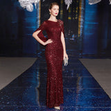 CEILIM | Wedding banquet dress