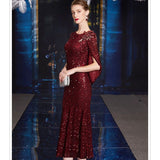 CEILIM | Wedding banquet dress