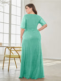 CEILIM | Plus Size Evening Dress