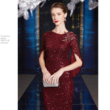 CEILIM | Wedding banquet dress