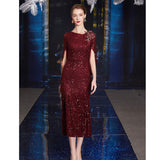 CEILIM | Wedding banquet dress
